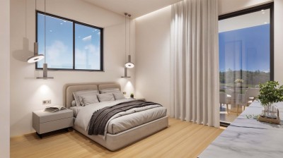 Refined Luxury 